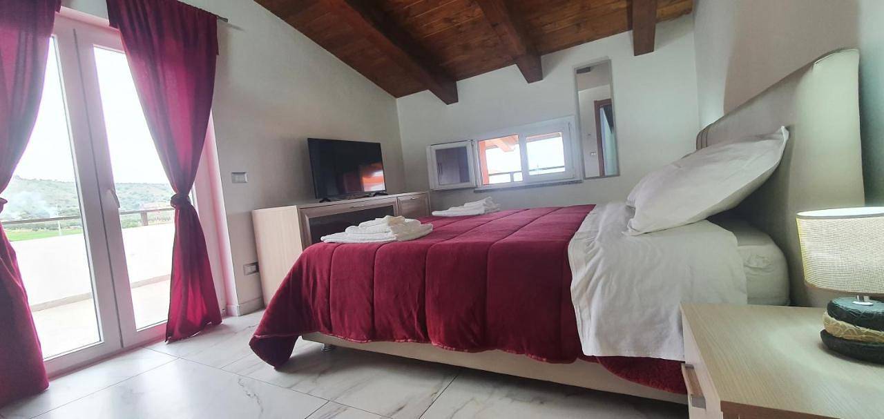 Alepou Guest House in Montepaone, Catanzaro Province