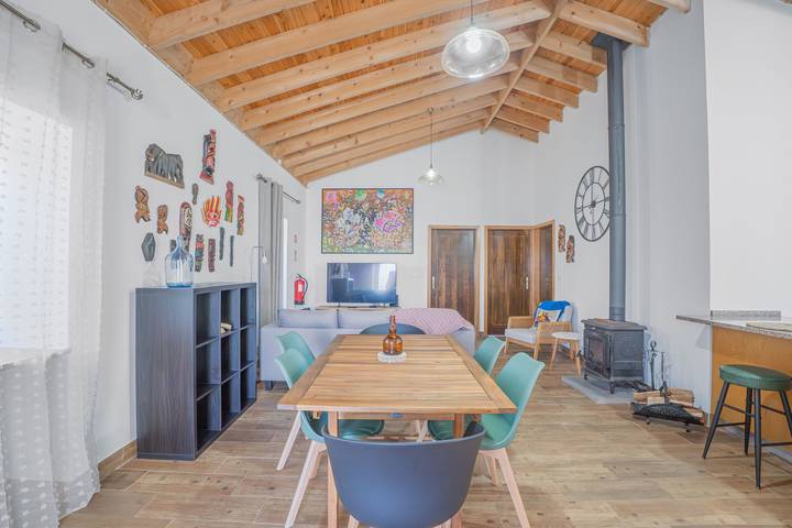 Terceira Horizon Retreat by Seewest in Altares, Terceira (Azoren)