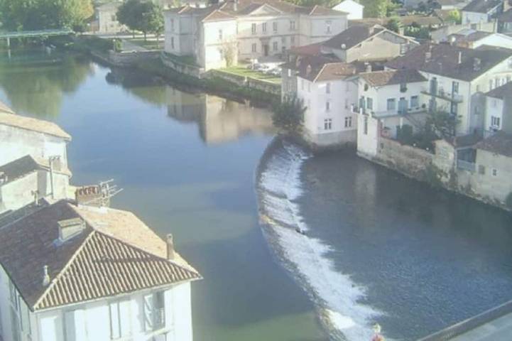 Chambre d’hôte pour 3 personnes, avec jardin à Saint-Girons (Ariège) - 4
