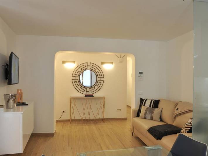 Gîte pour 4 personnes, avec jardin, animaux acceptés à Limone sul Garda - 3