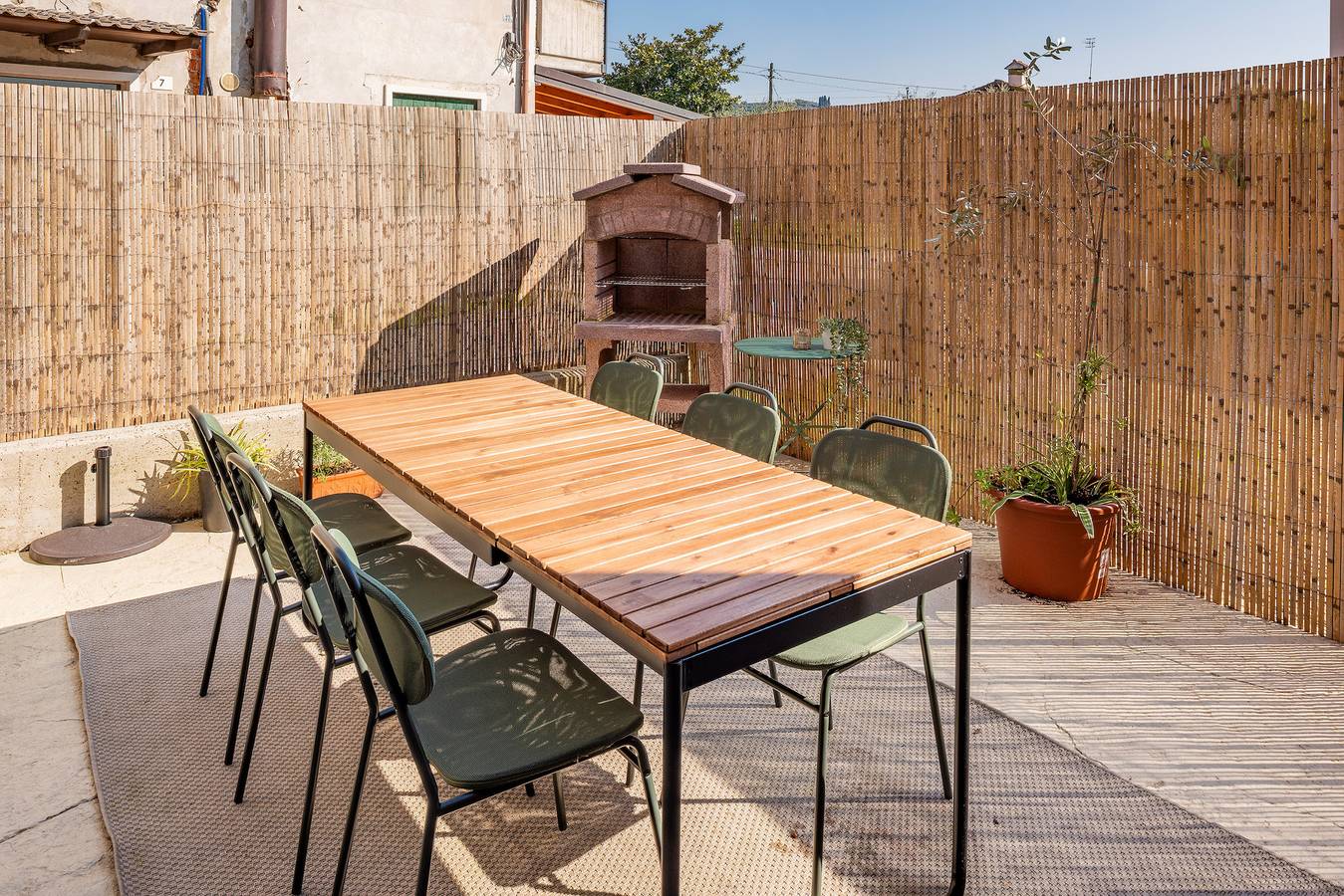 603A Villetta Zanoni in Lazise, Gardasee-Berge