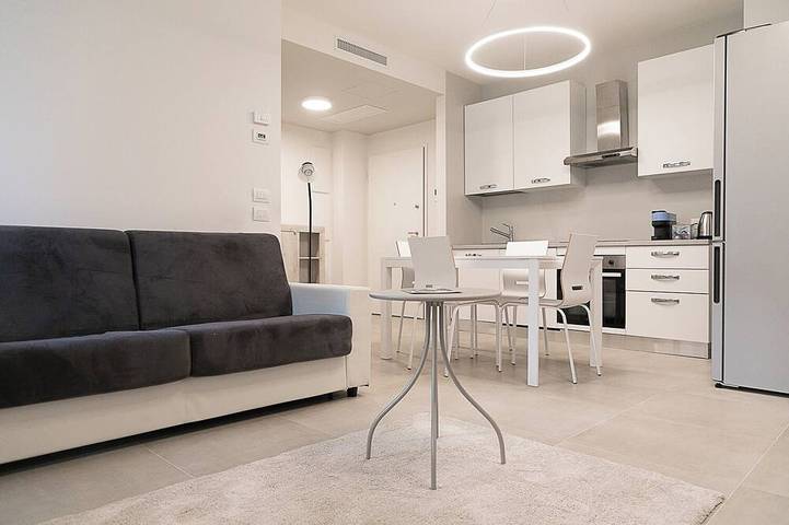 Holiday apartment for 5 people - 1