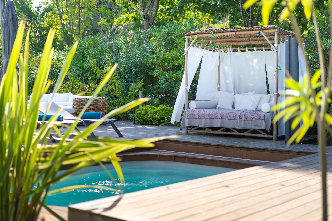 Villa Madeleine in Arcachon, Arcachon und Umgebung