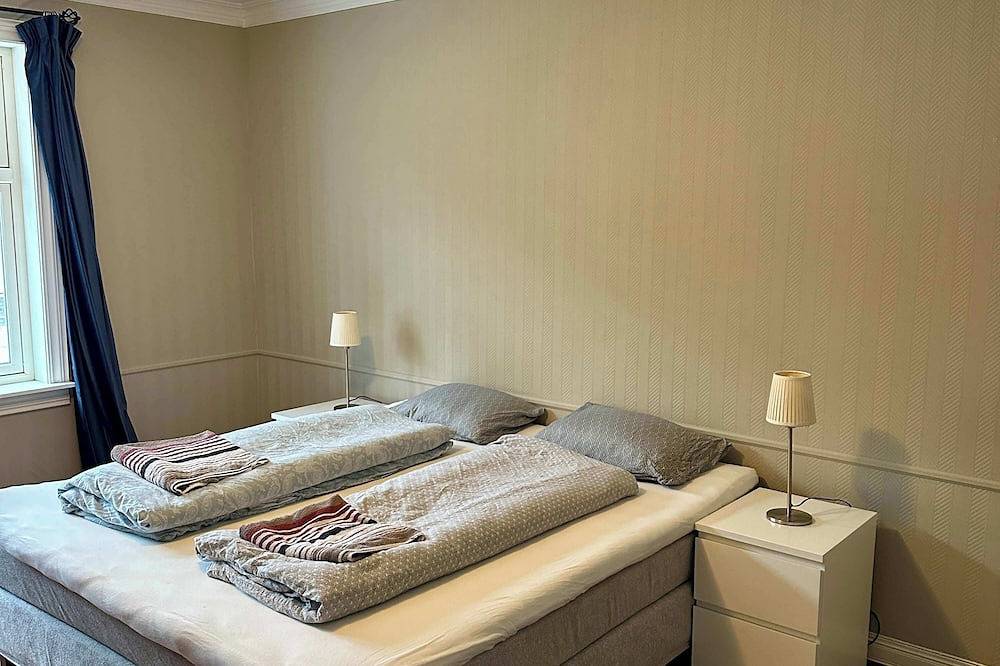 Ganze Wohnung, 3-Bedroom Apartment w/ Free Parking in Haugesund