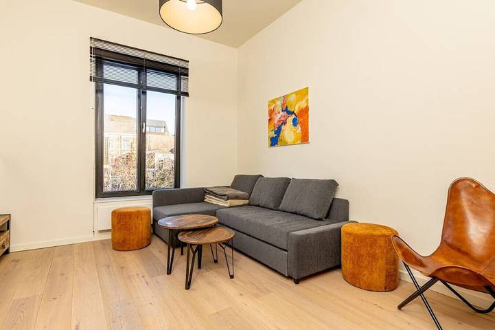 Villa für 8 Personen, mit Balkon - 1