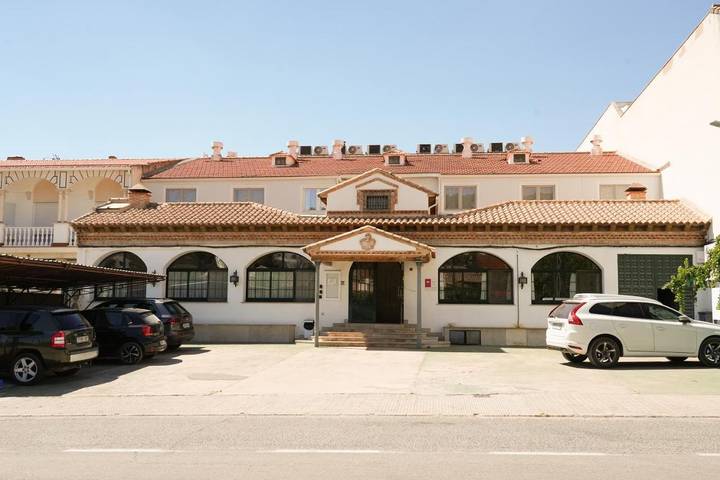 Casa de huéspuedes para 1 personas - 1