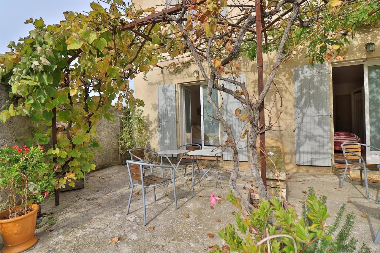 Mas des Tourterelles in Saint-Rémy-de-Provence, Région d'Arles