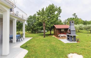 Ferienwohnung für 4 Personen in Poreč, Grad Poreč, Bild 3