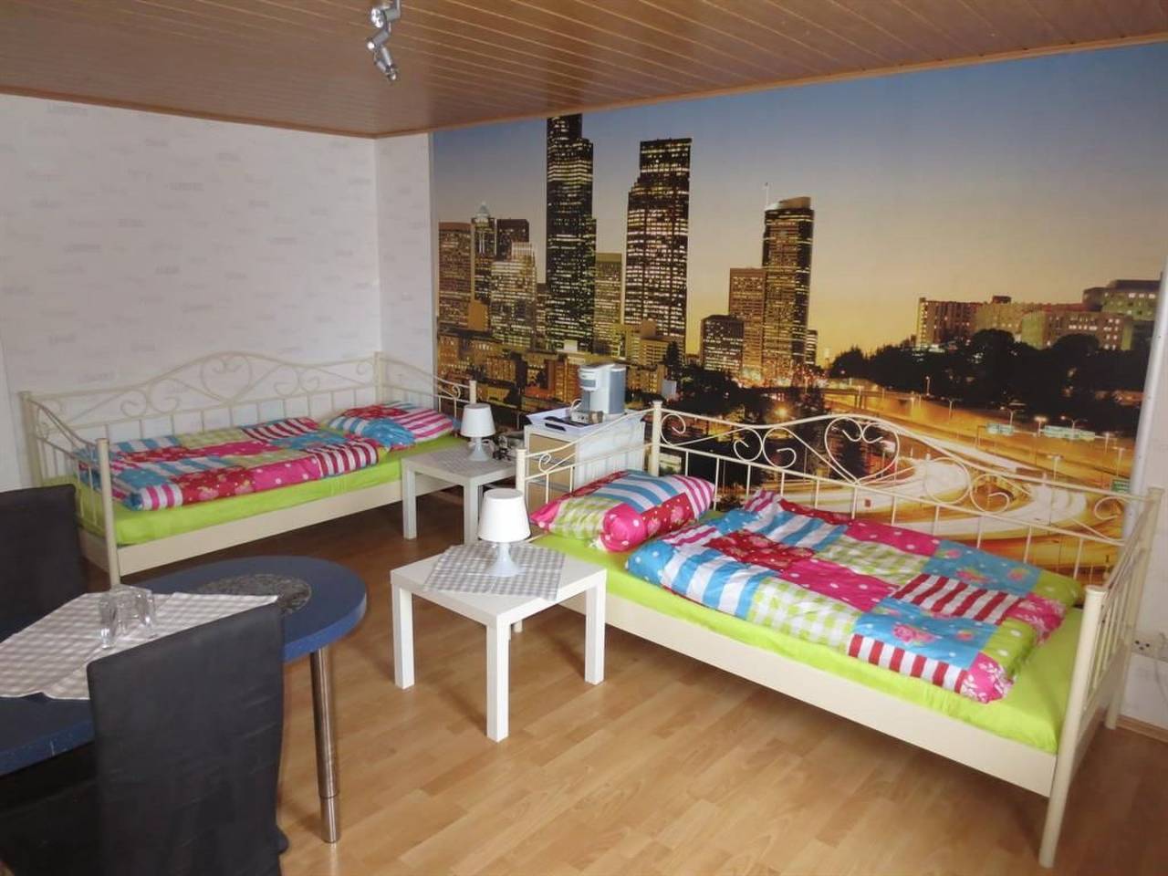 Ganze Wohnung, Santa Maria in Nettersheim, Naturpark Hohes Venn-Eifel