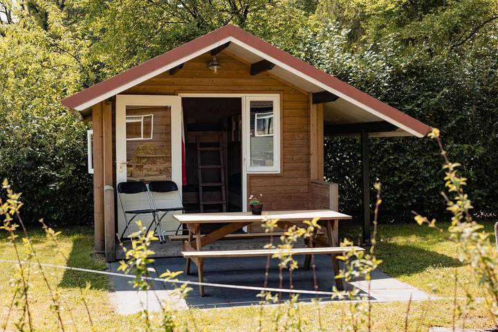 Location de vacances pour 4 personnes dans Nijverdal - 3