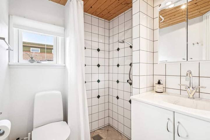 Ferienhaus für 5 Personen, mit Garten in Mesinge - 3