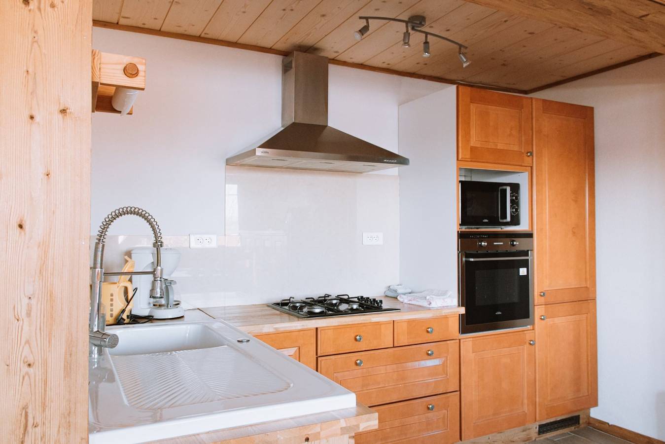 Gite p'tit Chasseral in Maîche, Doubs