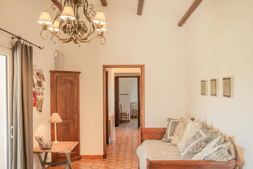 Villa rurale avec piscine privée in Beaumes-de-Venise, Vaucluse