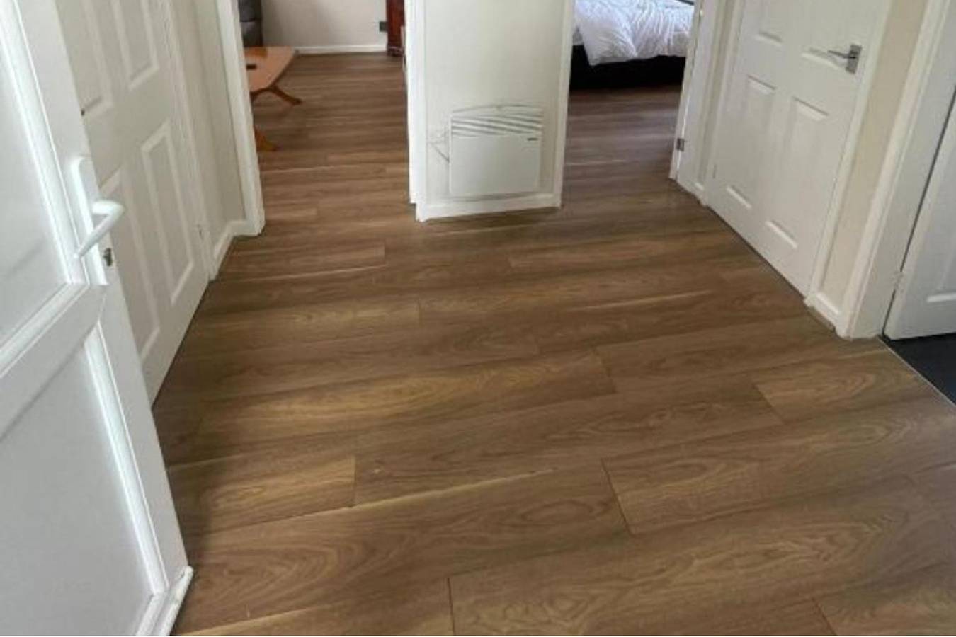 Appartement de vacances entier, Larches lane Retreat - sleeps 5 - Wolverhampton in Wolverhampton, Région de Birmingham