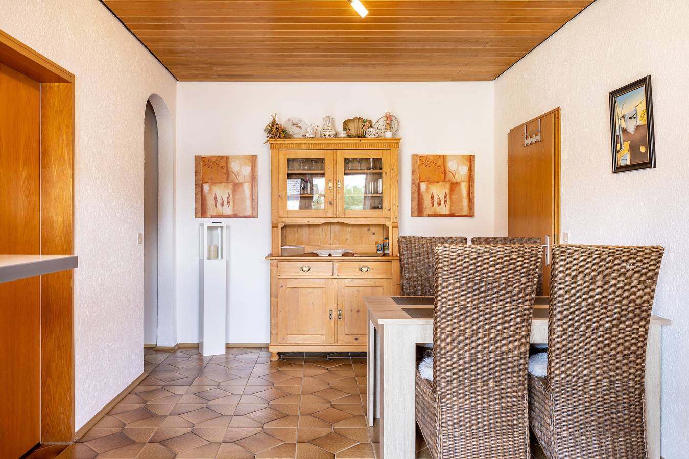 Appartement 'Sonnenschein' met privé terras en Wi-Fi, foto 10