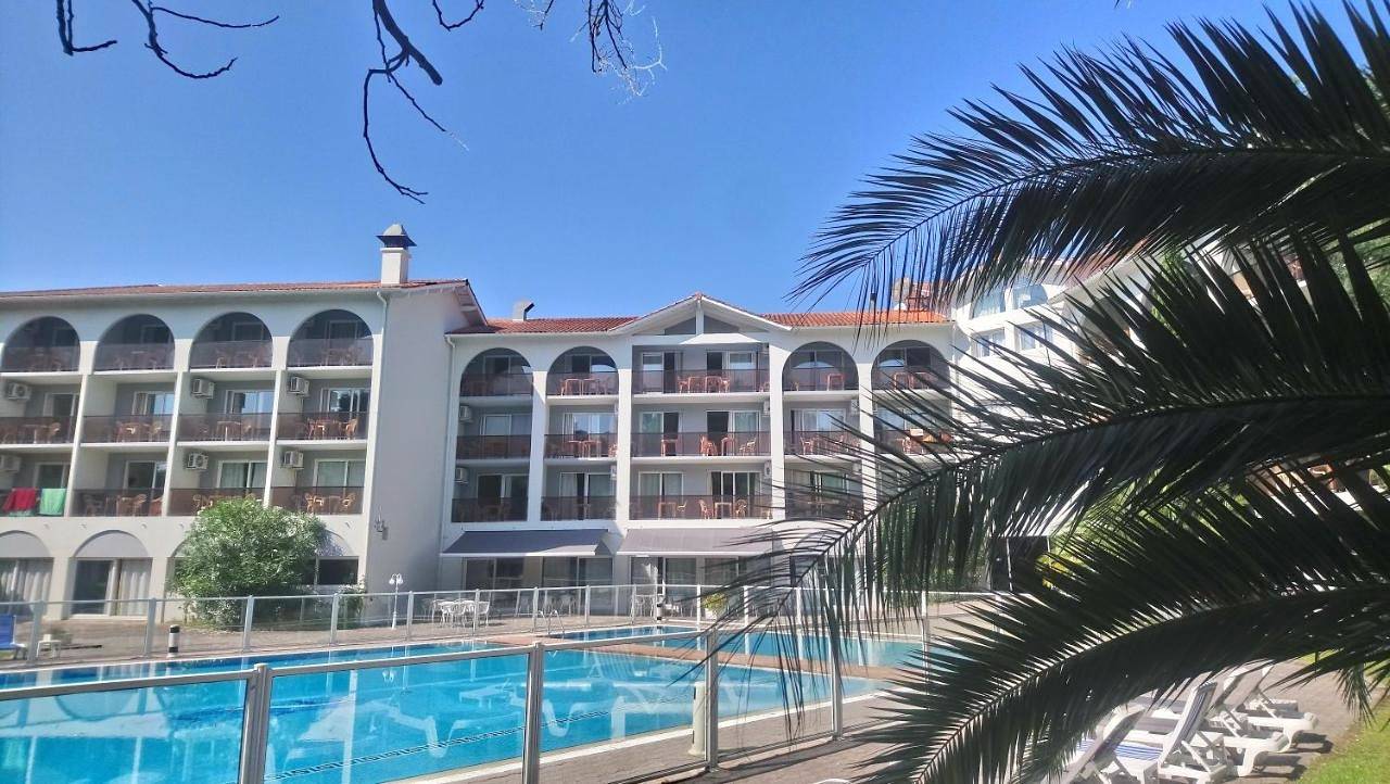 Hotel Résidence Anglet Biarritz-Parme in Anglet, Région de Bayonne