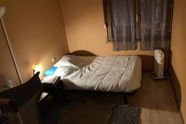 Gîte pour 4 personnes, avec jacuzzi à Bagneux - 2