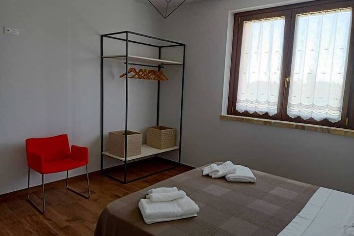 Relaxing country house - 5 minutes form the beach in Civitanova Marche, Côte Adriatique Marken