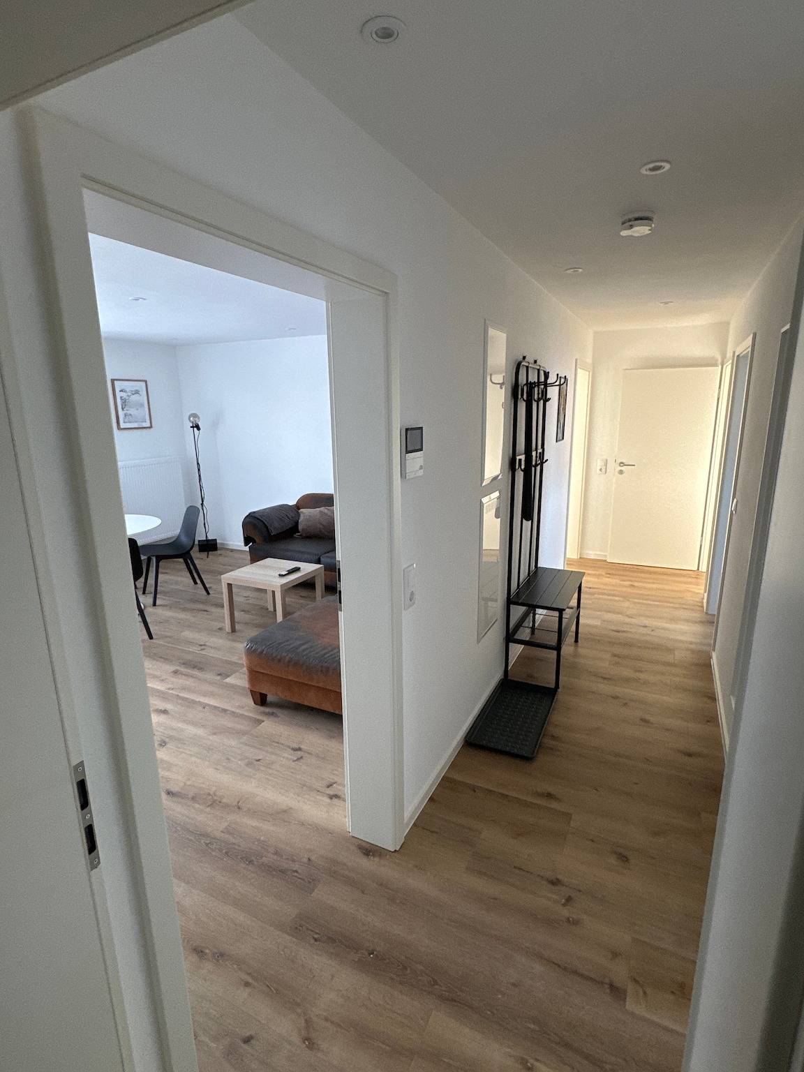 Ganze Wohnung, Zentrale Ferienwohnung in Mössingen in Mössingen, Neckar-Alb