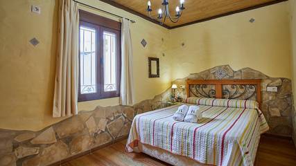 Casa Rural para 15 Personas en Prado del Rey, Pueblos Blancos, Foto 4