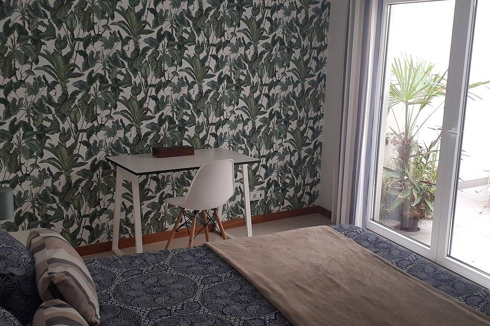 Apartamento entero, Appartement Espinho - Frente a la playa in Espinho, Distrito de Aveiro