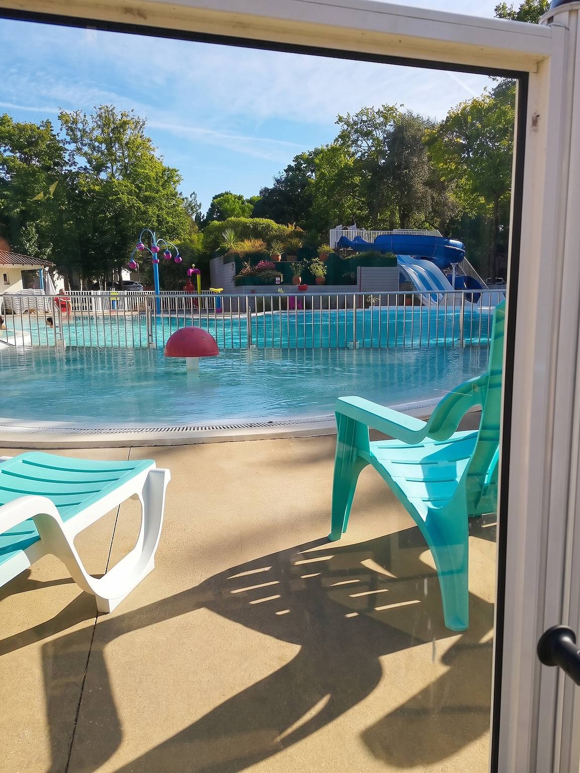 Maison de vacances
