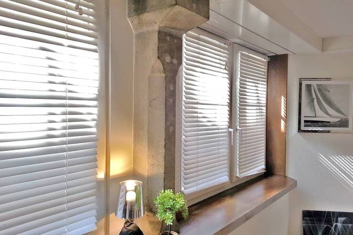 Ferienwohnung für 3 Personen in Zürich