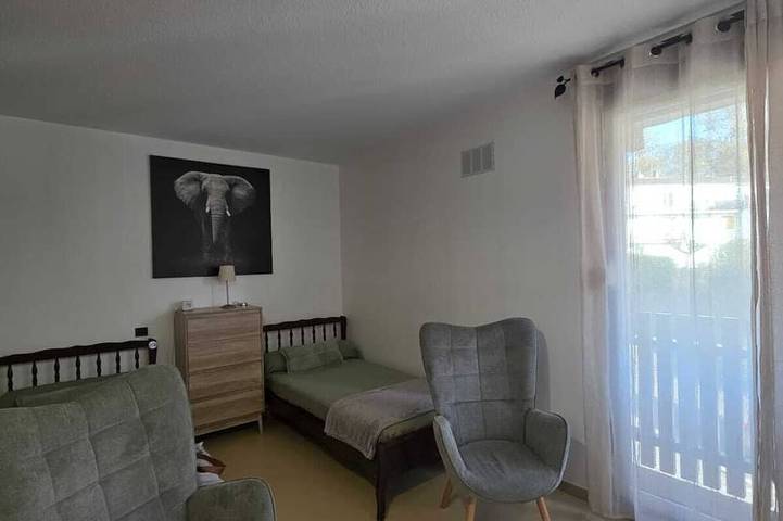 Appartement de vacances pour 2 personnes