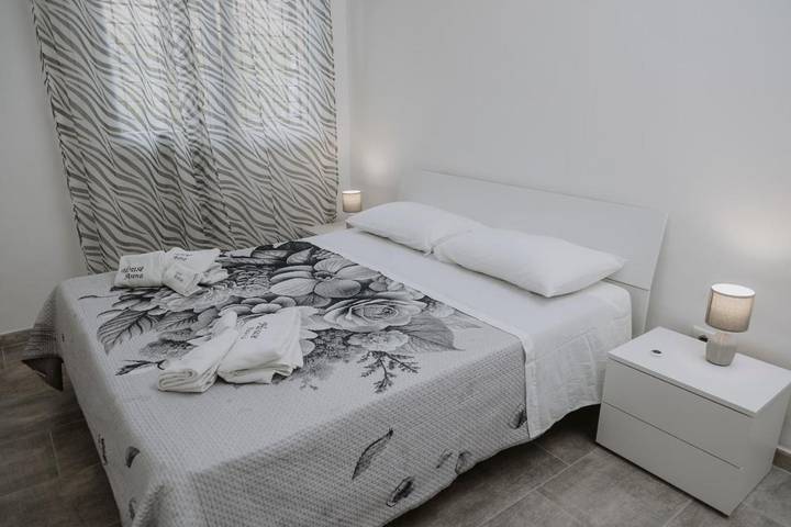 Gîte pour 6 personnes à Porticello - 4