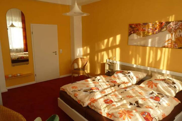 Ferienwohnung für 5 Personen in Bad Honnef - 4