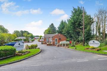 Static Caravan for 6 People in North Yorkshire, Yorkshire, Photo 4