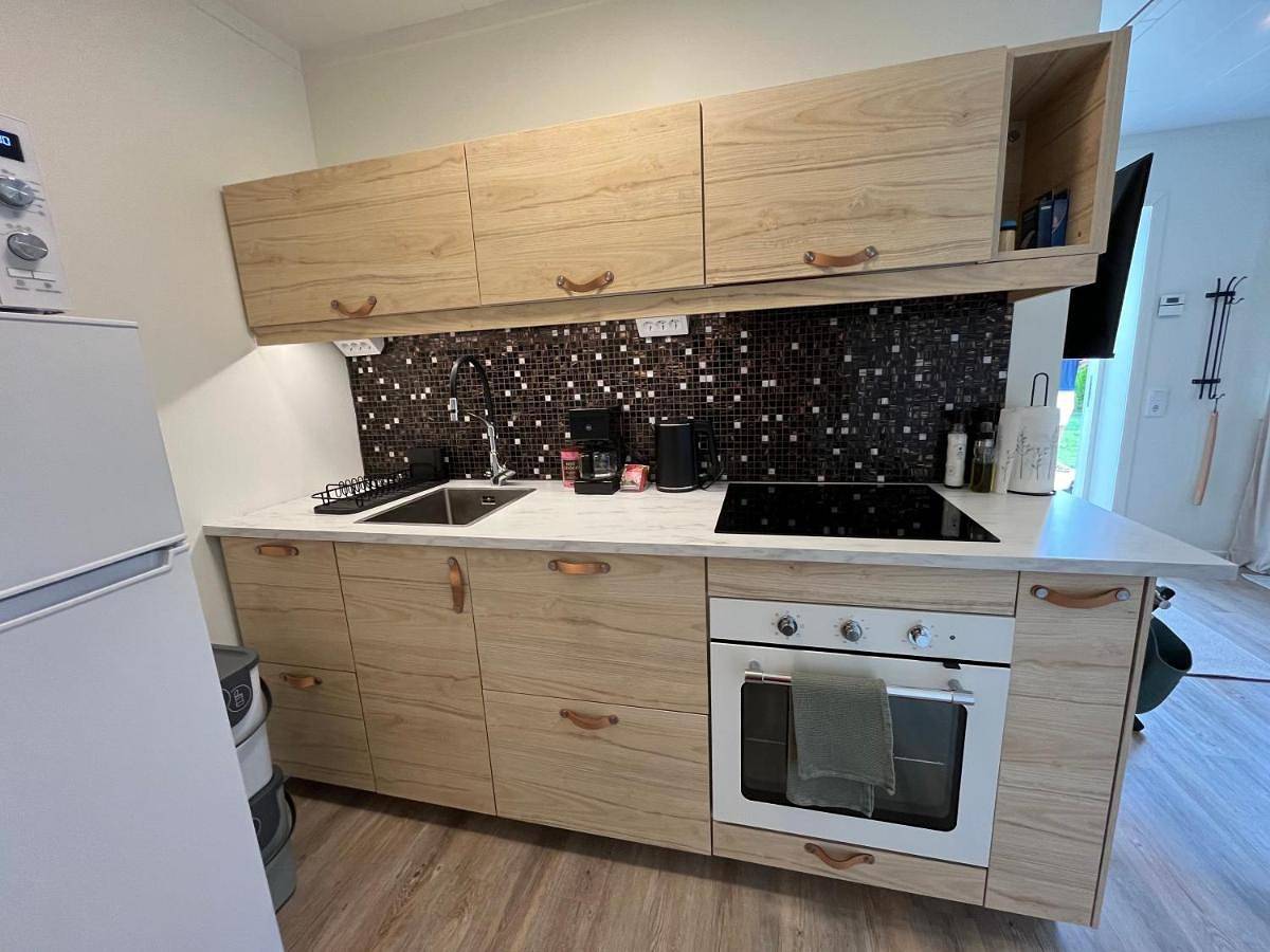 Appartement entier, Cozy apartments in Falun - 2km from centrum in Falun, Dalécarlie