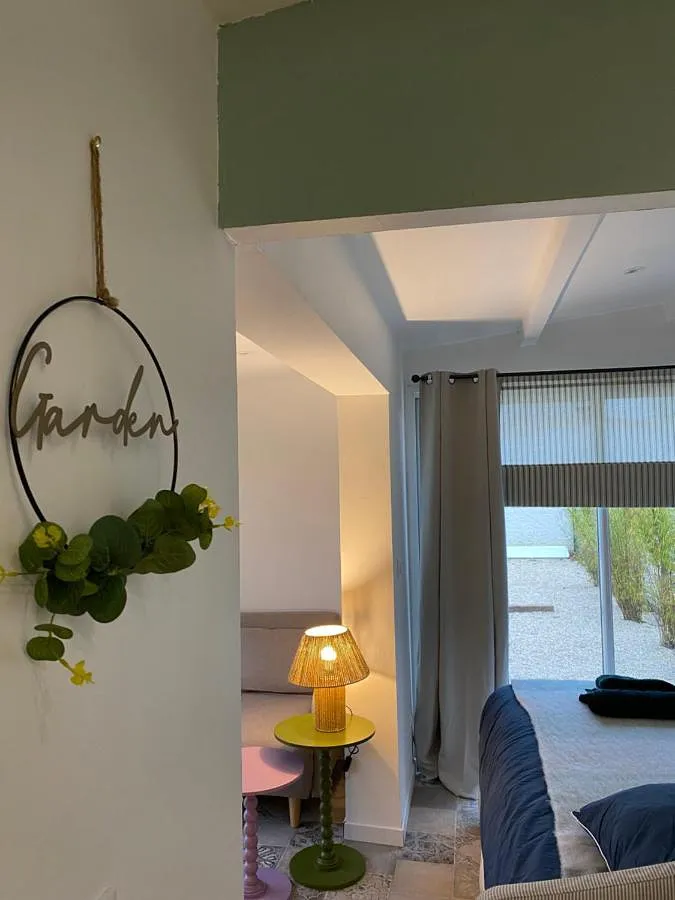 Holiday home for 3 people, with view and terrace, with pets - 1