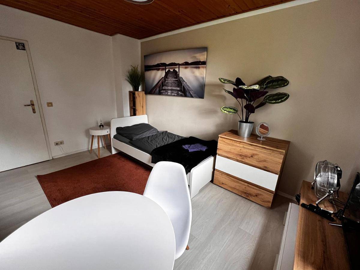 Ganze Wohnung, Ferienwohnung Sonntag, Elsteraue in Elsteraue, Burgenlandkreis