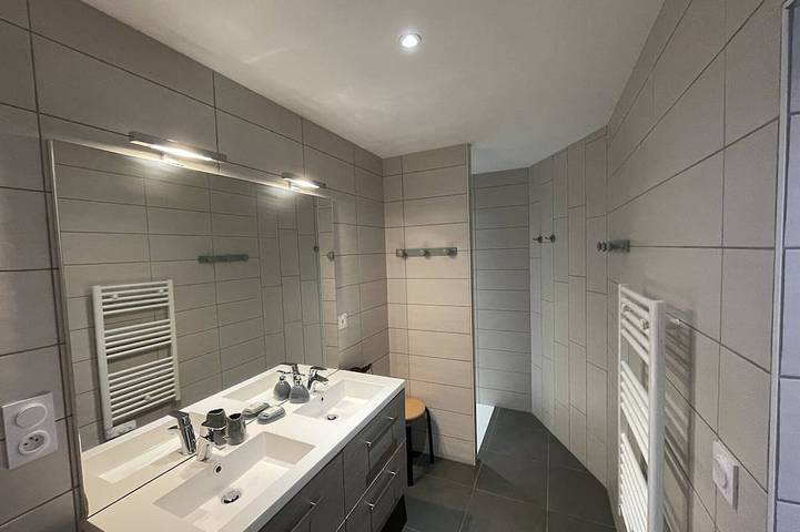Chambre d’hôte pour 4 personnes, avec jardin dans Sèvremont - 4