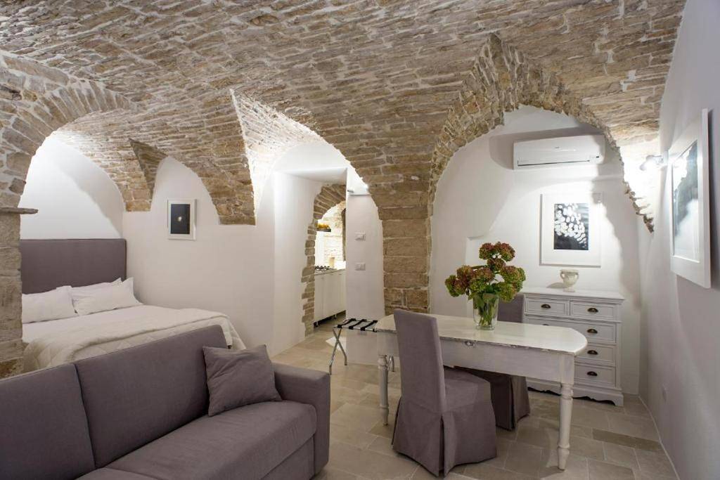 Standard King Room in Ruvo di Puglia, Parco nazionale dell'Alta Murgia