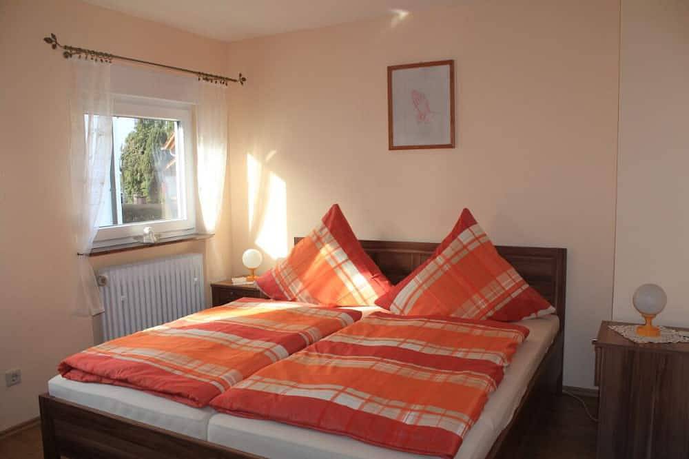 Ganze Wohnung, Ferienwohnung Haus am Jakobsweg in Fischbach bei Dahn, Landkreis Südwestpfalz
