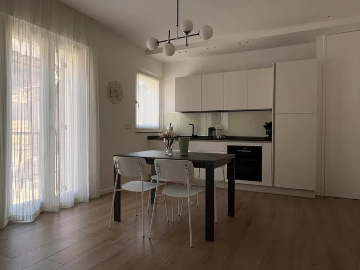 Appartement de vacances pour 2 personnes - 1