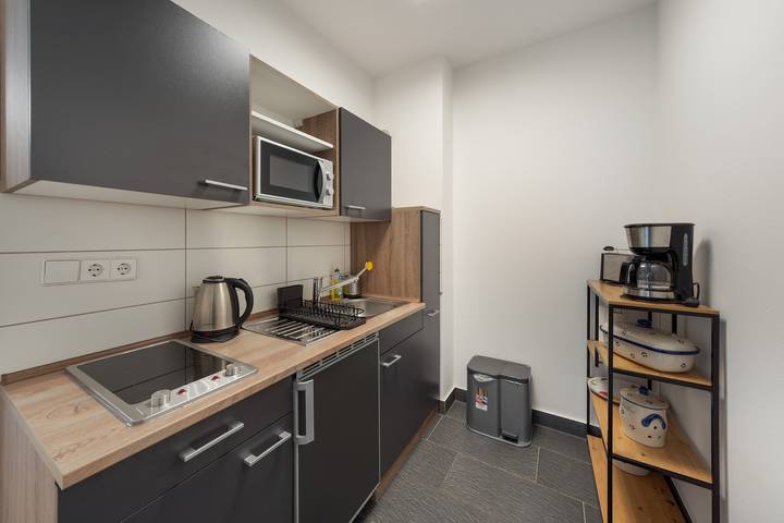 Entire apartment, Saxon Lake Retreat in Birkwitz – Relax Near Saxon Switzerland in Pirna, Elbe Sandstone Mountains