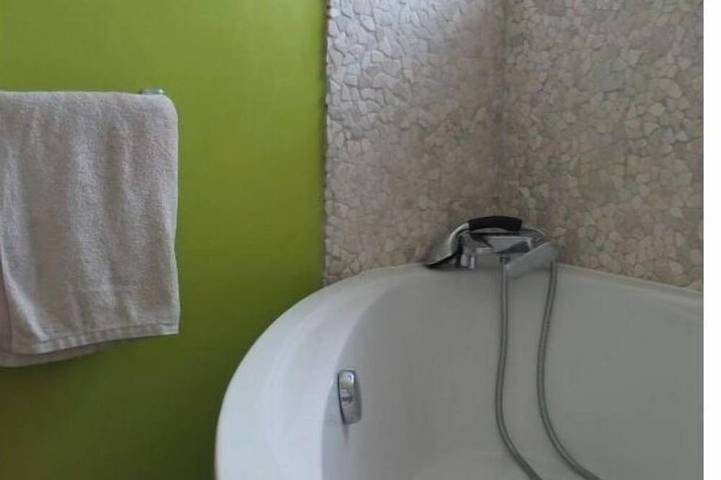 Gîte pour 2 personnes, avec terrasse à Castries - 4