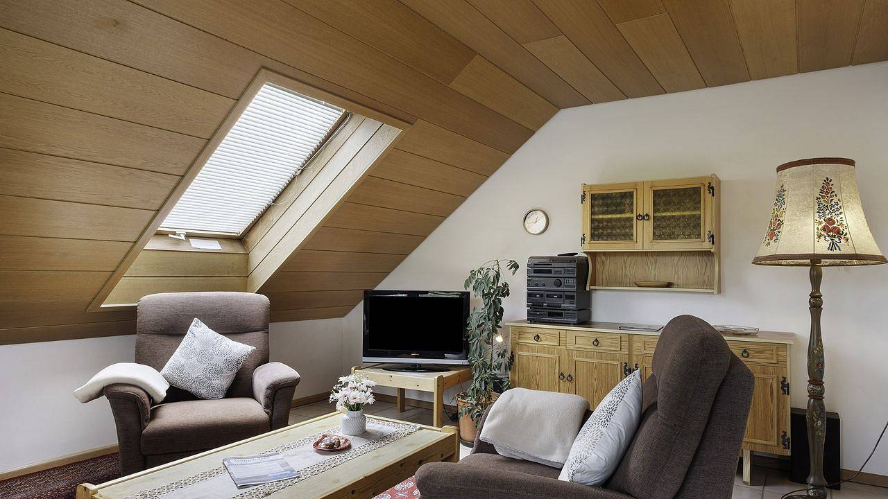 Ganze Ferienwohnung, Ferienwohnung für 4 Personen (90 m²) in Schluchsee in Suedlicher Schwarzwald, Schluchsee