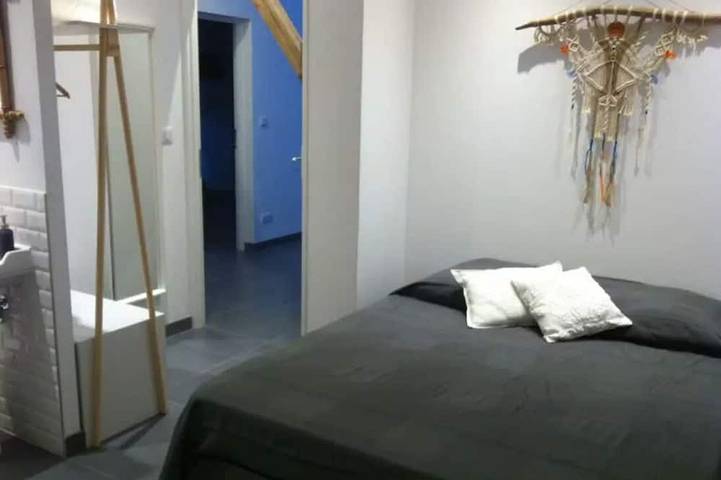 Location de vacances pour 12 personnes, avec jardin à Gavaudun - 4