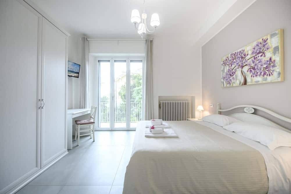 B&B La Fontanella - Lillà Room in San Benedetto del Tronto, Riviera delle Palme