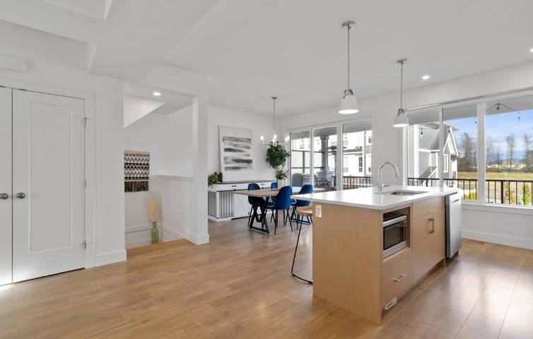Ferienhaus für 8 Personen - 1