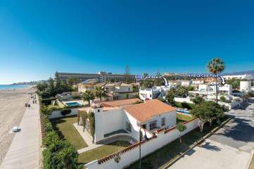Villa für 14 Personen in Mijas, Costa del Sol, Bild 3