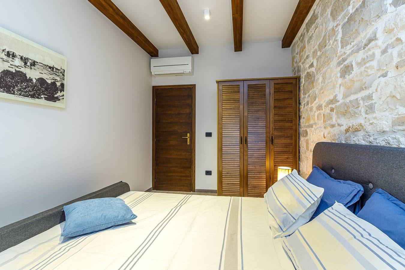 Ganze Wohnung, The Blue Fig in Poreč, Grad Poreč