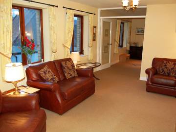 Holiday Rental for 4 People in Keswick, Cumbria, Photo 3