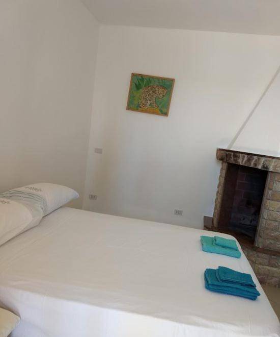 Double Room with Terrace in Collepasso, Golfo di Taranto