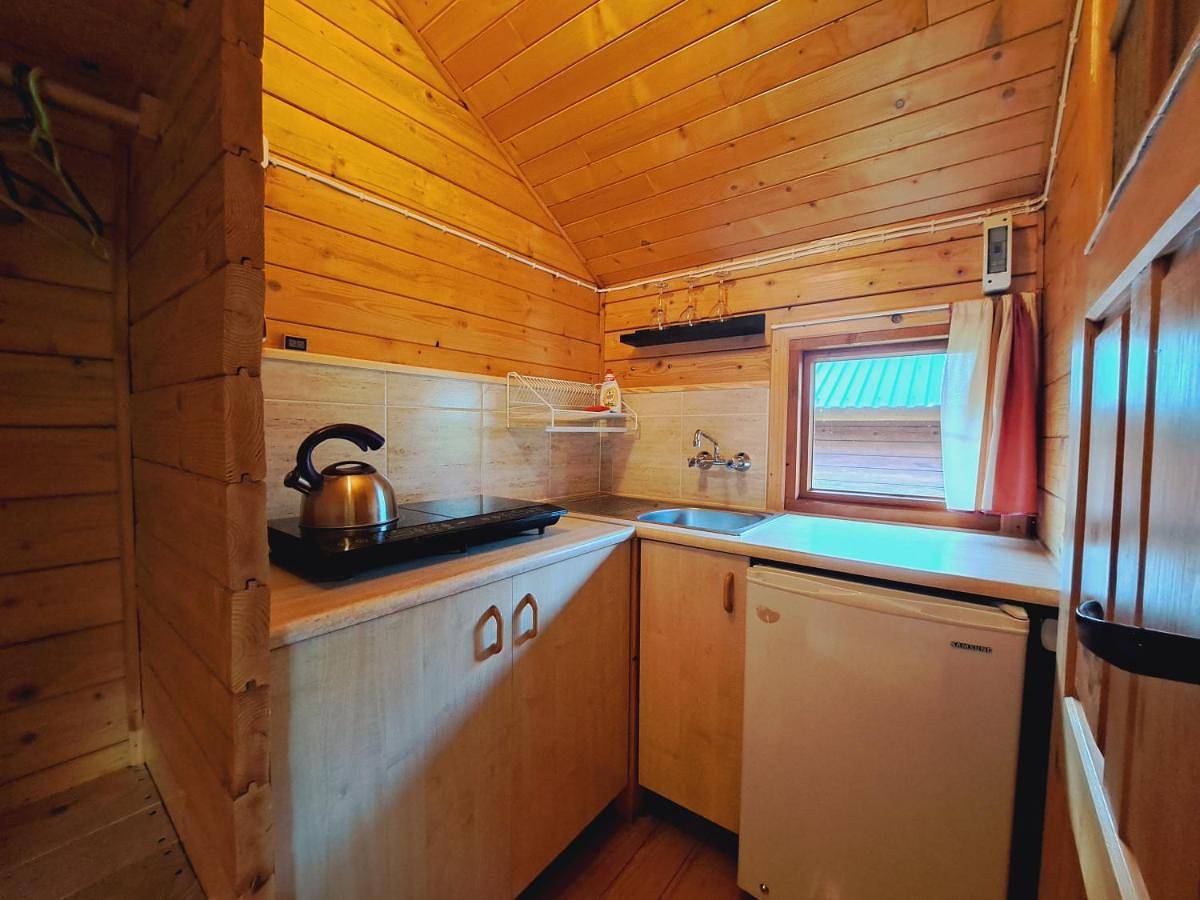 Chalet in Polańczyk, Karpaty (Polska)