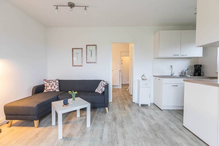 Ferienhaus für 2 Personen in Munkbrarup - 4